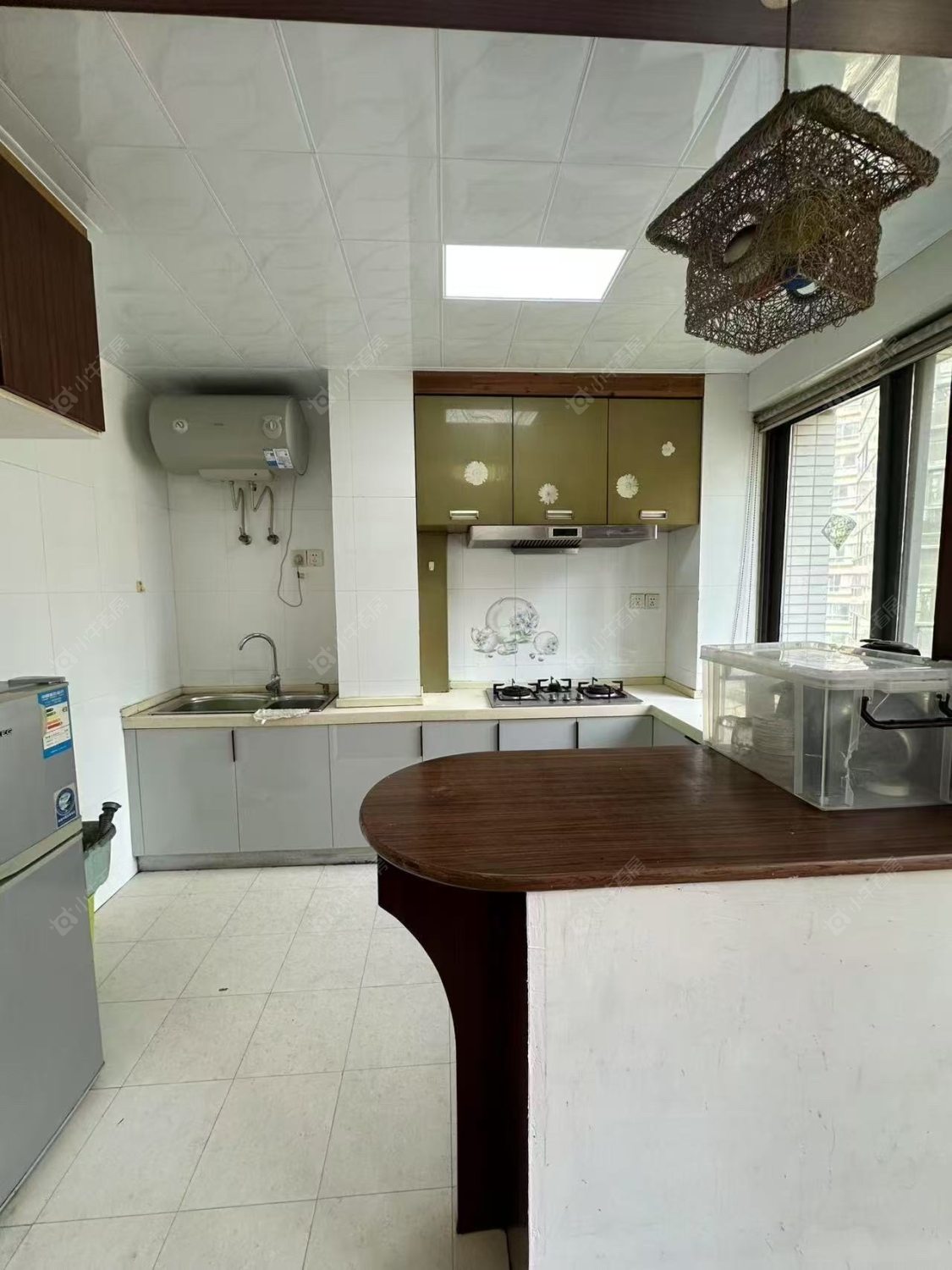 金百国际房源室内图 常州金百国际在租房源室内图_小牛看房