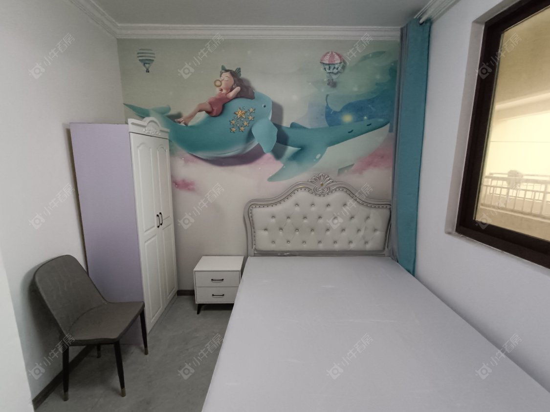 常州竹韵茗苑在租房源_小牛看房