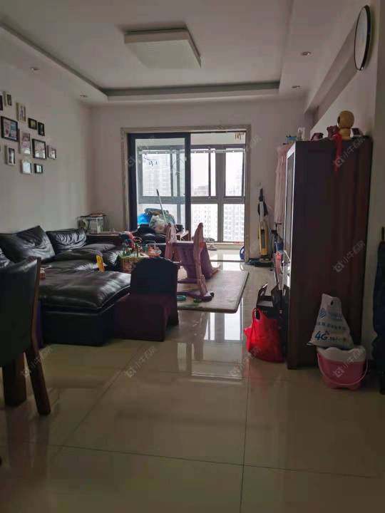 常州青山湾南区在租房源_小牛看房