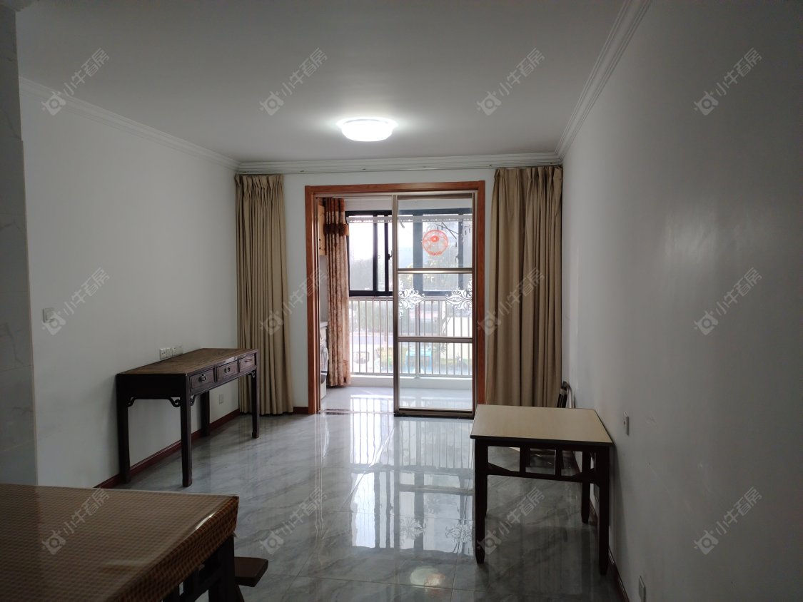 常州临津花园在租房源_小牛看房