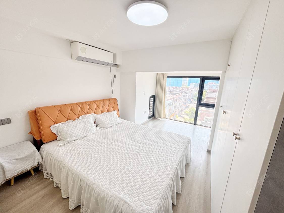 高力国际SOHO房源室内图 常州高力国际SOHO在租房源室内图_小牛看房