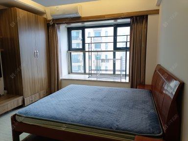 常州恒大翡翠华庭在租房源室内图_小牛看房