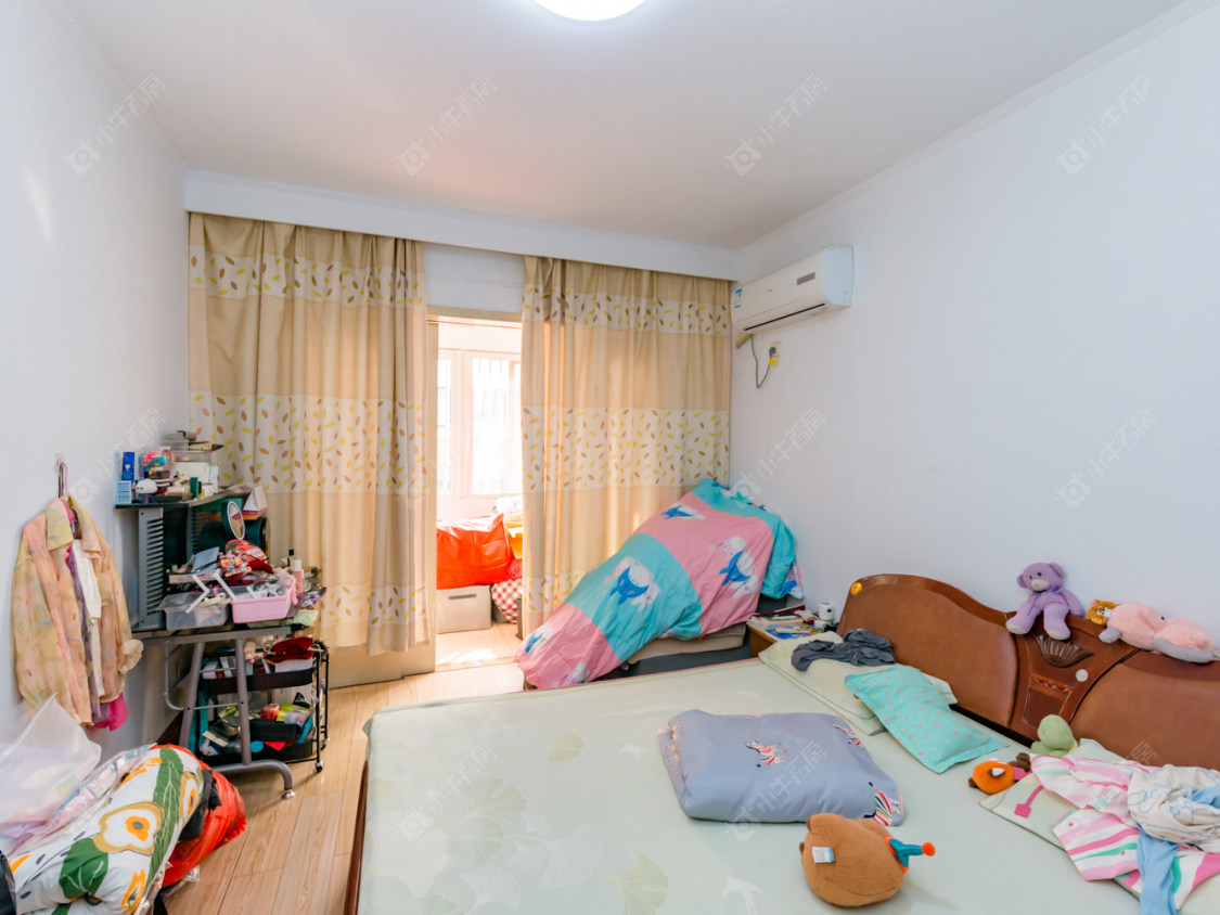 常州玉带公寓在售二手房源室内图_小牛看房