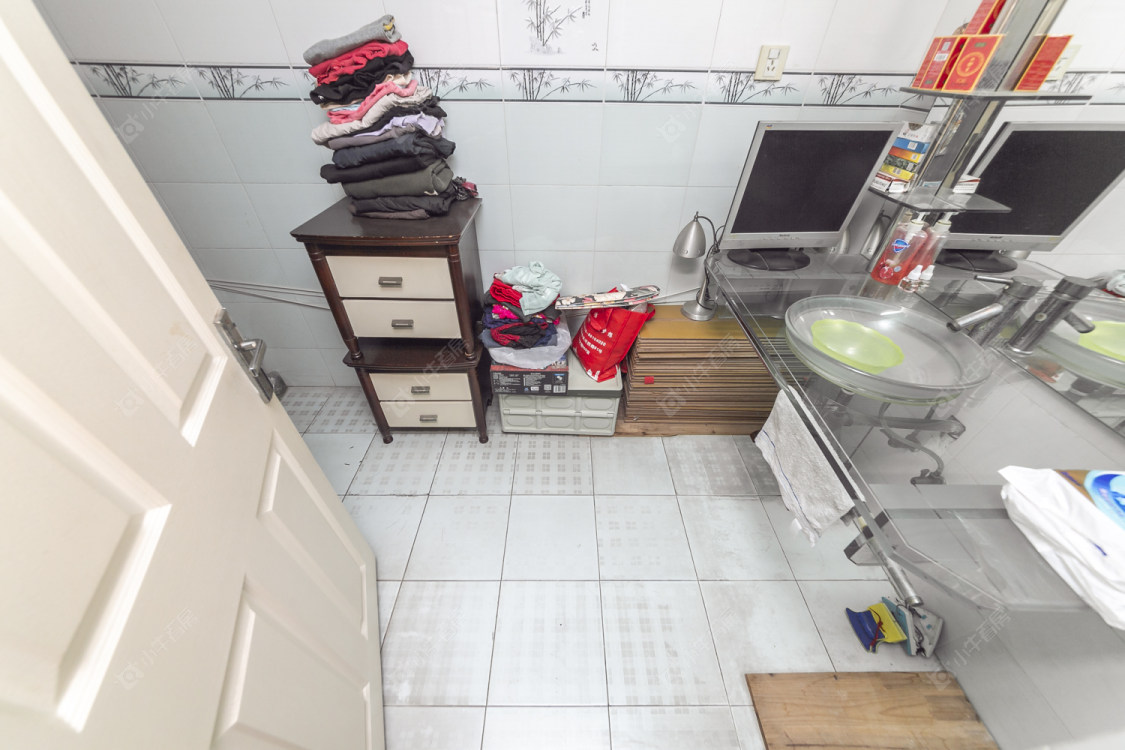 常州大园公寓在售二手房源室内图_小牛看房