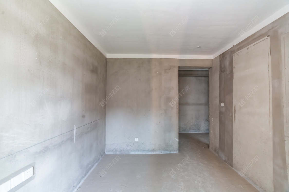 常州绿都万和城六区在售二手房源室内图_小牛看房