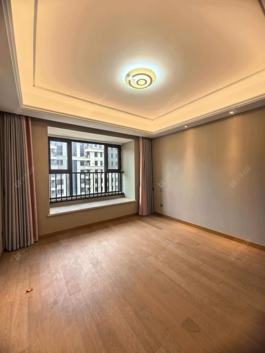 常州中海铂悦公馆在租房源室内图_小牛看房