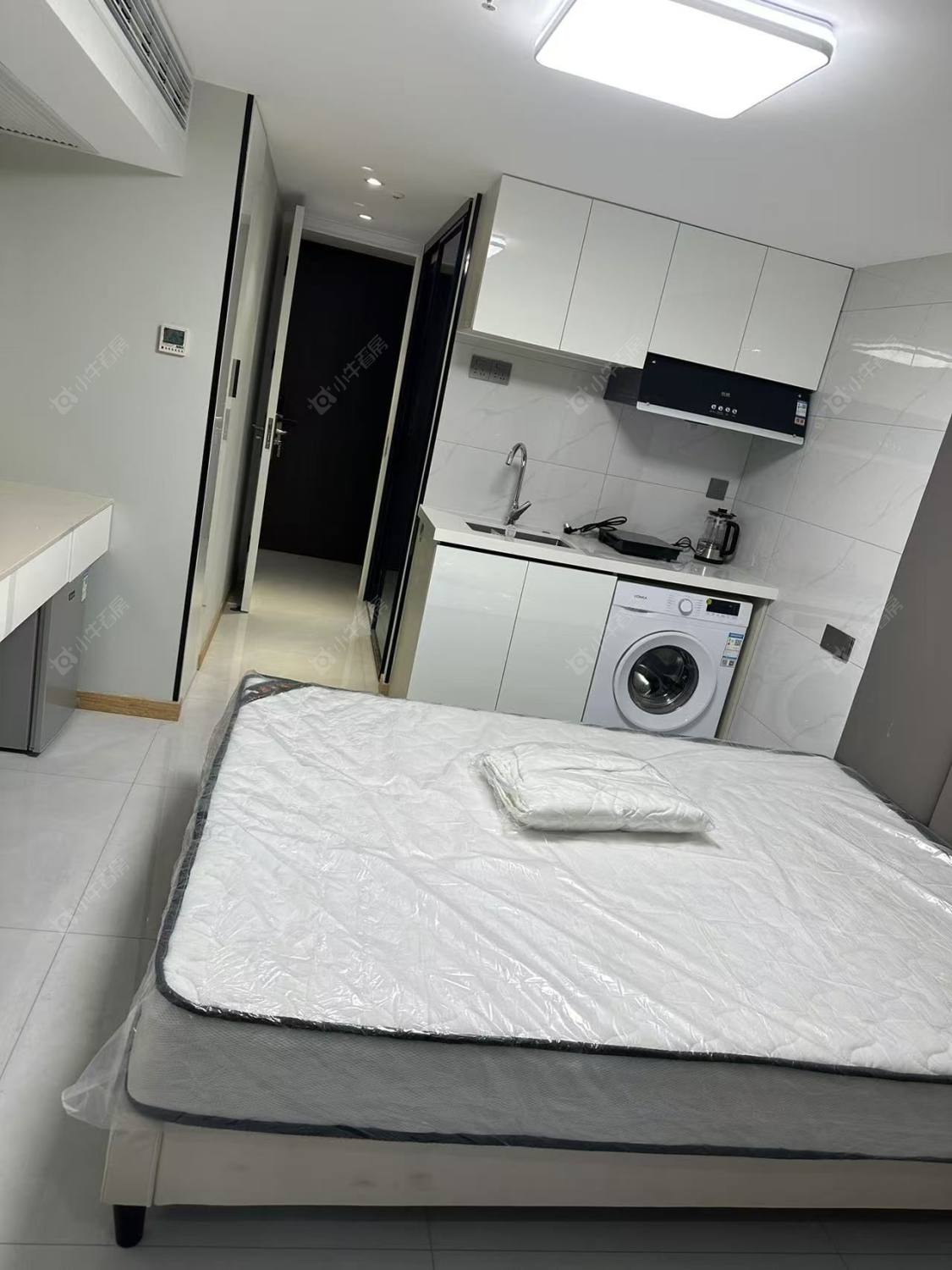 常州山外有山在租房源室内图_小牛看房