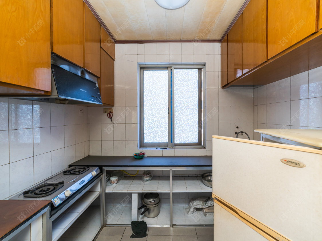 常州工房北区十五区在售二手房源室内图_小牛看房