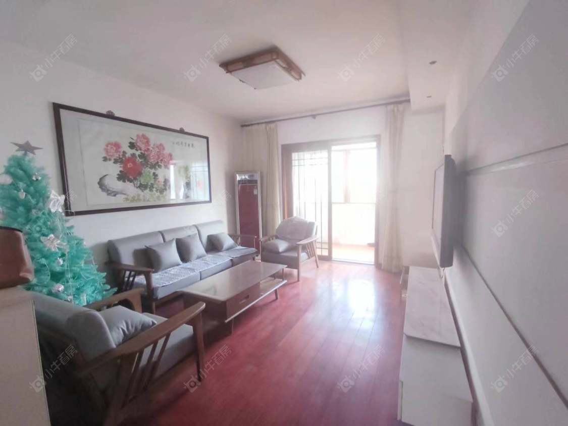 常州长安家园在租房源_小牛看房