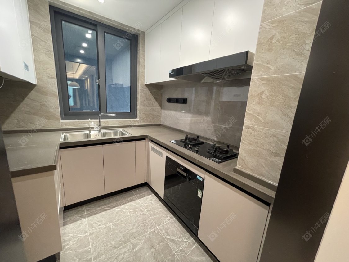 常州阳光城禹洲宸悦在租房源室内图_小牛看房