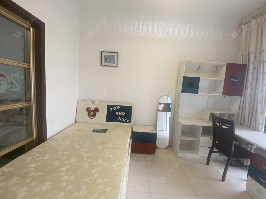 常州怀德名园在租房源室内图_小牛看房