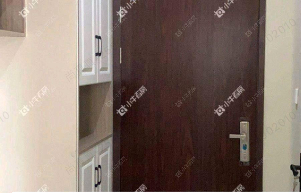 常州朗诗邻里中心在租房源室内图_小牛看房