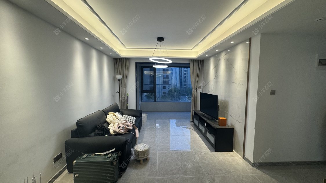 常州碧桂园碧玥和鸣在租房源室内图_小牛看房