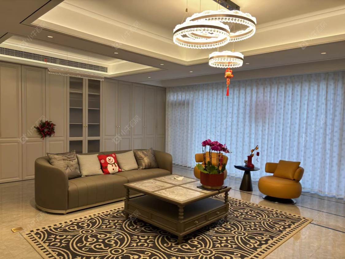 常州印山风华在租房源_小牛看房