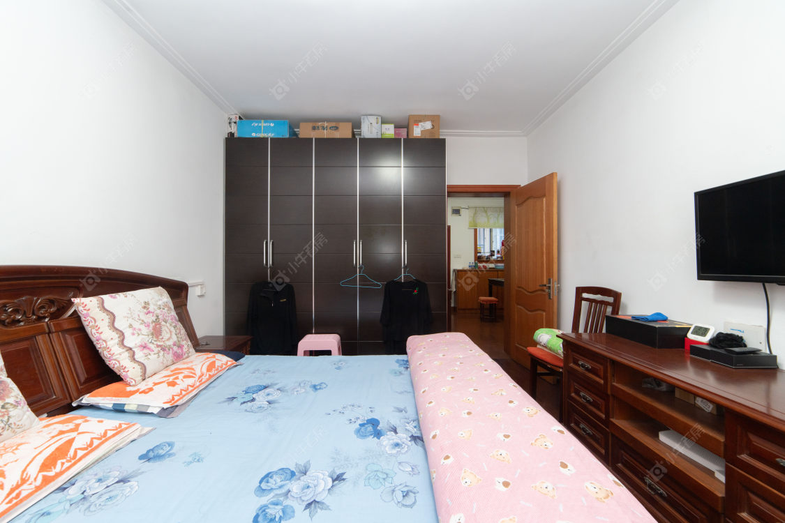 常州花园新村（钟楼）在售二手房源室内图_小牛看房