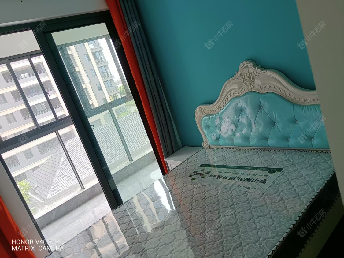 常州天宁融悦府在租房源_小牛看房