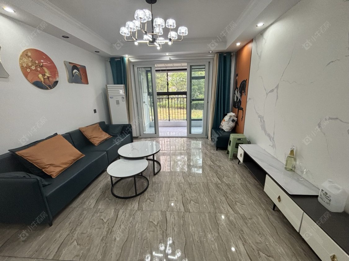 海华花园房源室内图 常州海华花园在租房源室内图_小牛看房