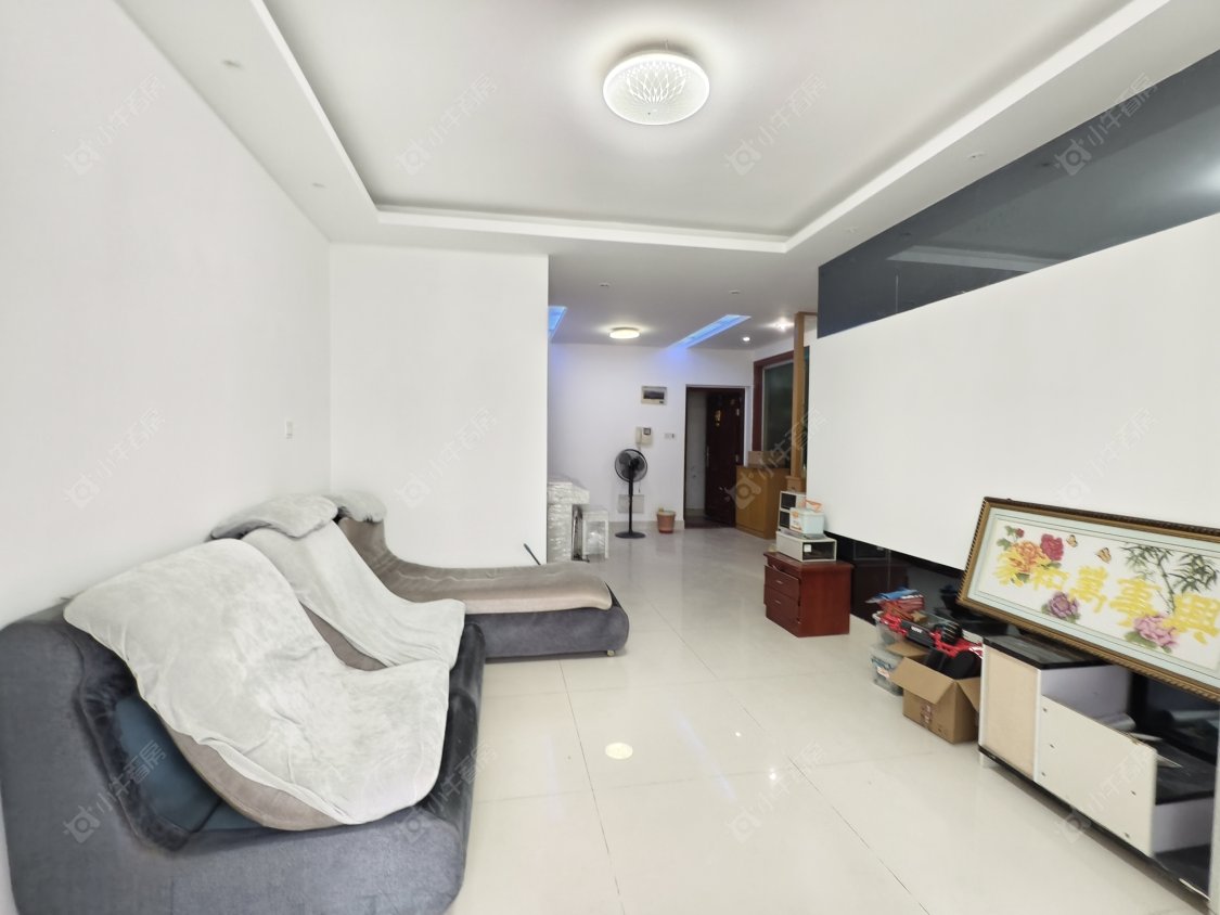 常州清水湾花园一期租房_小牛看房