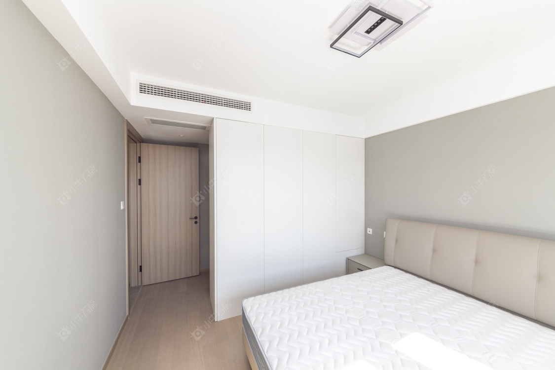 常州华润紫云府在售二手房源室内图_小牛看房