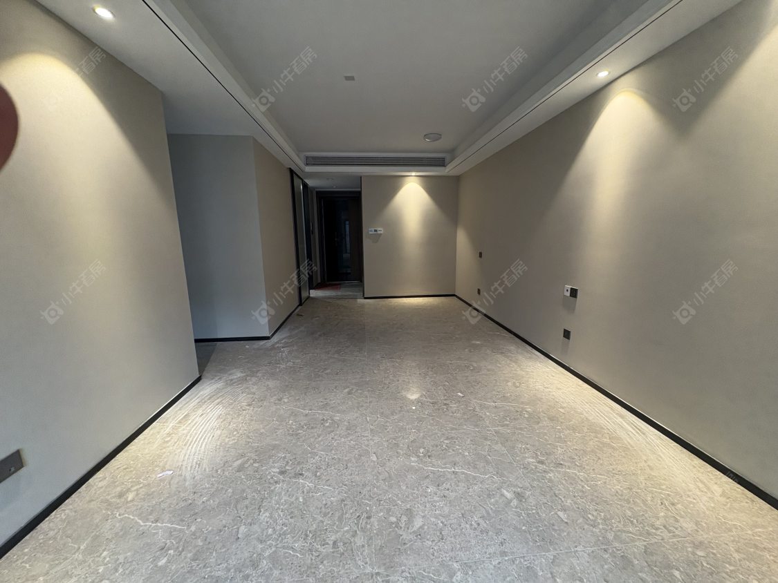 常州美的世茂云筑在租房源室内图_小牛看房