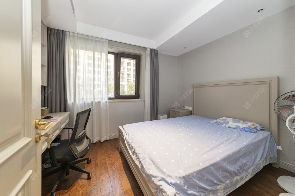 常州新城桃李郡在售二手房源室内图_小牛看房