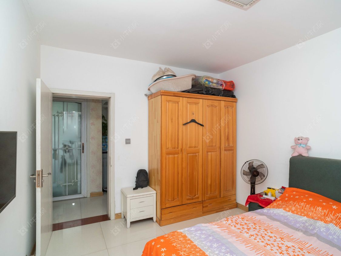 常州枫逸人家在售二手房源室内图_小牛看房