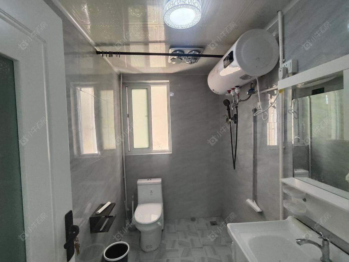 常州青洋花苑在租房源室内图_小牛看房