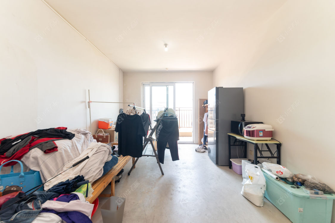 常州中梁前黄壹号院在售二手房源_小牛看房