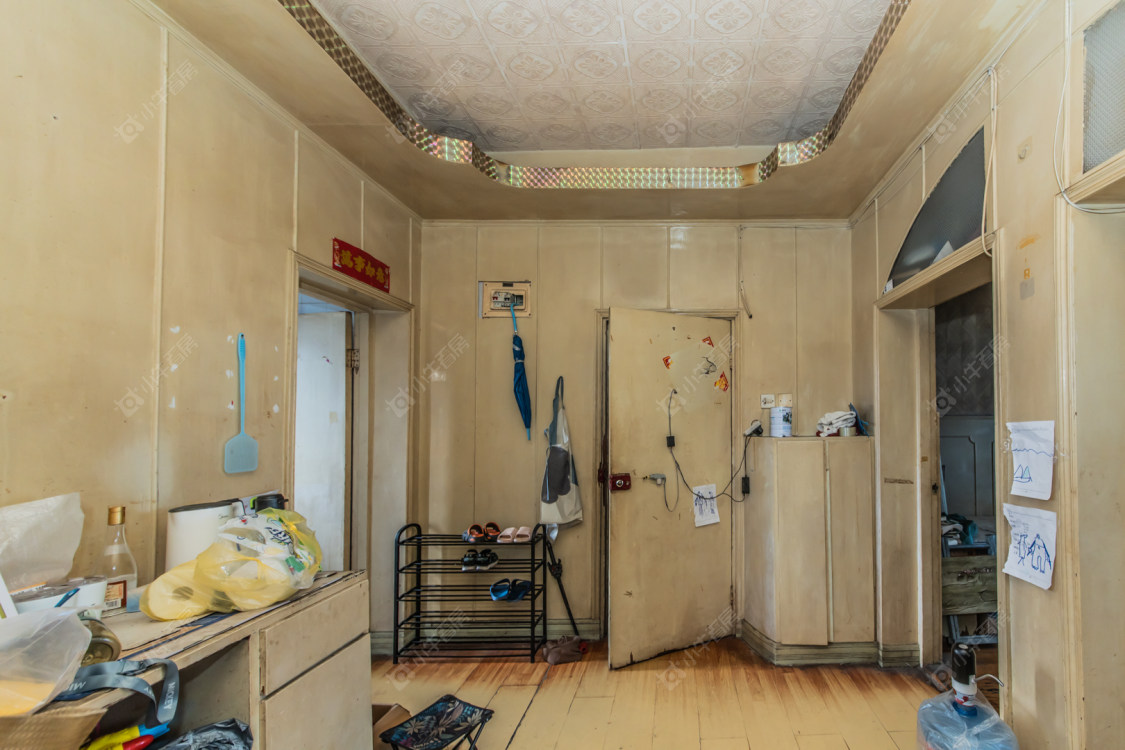 常州兰翔新村在售二手房源室内图_小牛看房