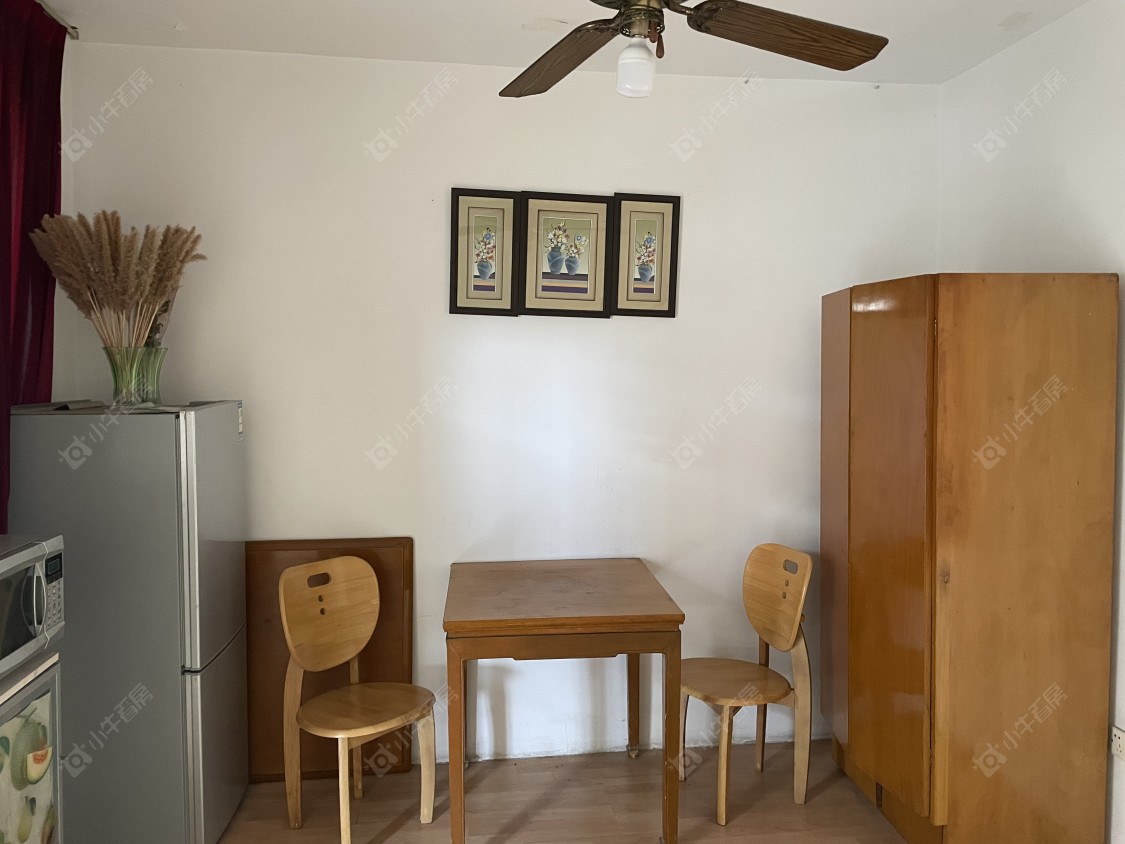 常州清潭五村在租房源_小牛看房