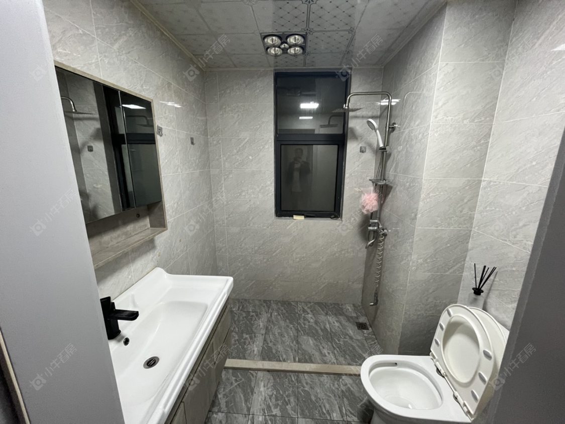 常州顺园九村在租房源室内图_小牛看房