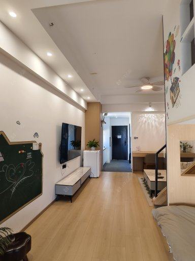 常州新龙江城市广场在租房源室内图_小牛看房