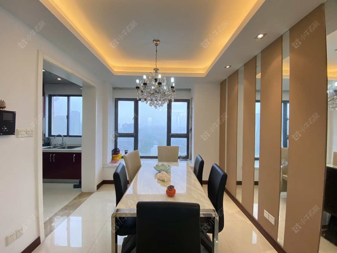 世茂香槟湖一期房源室内图 常州世茂香槟湖一期在租房源室内图_小牛看房