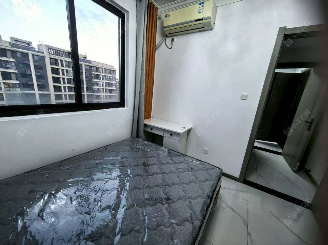 常州新尚嘉园3室2厅2卫出租_小牛看房