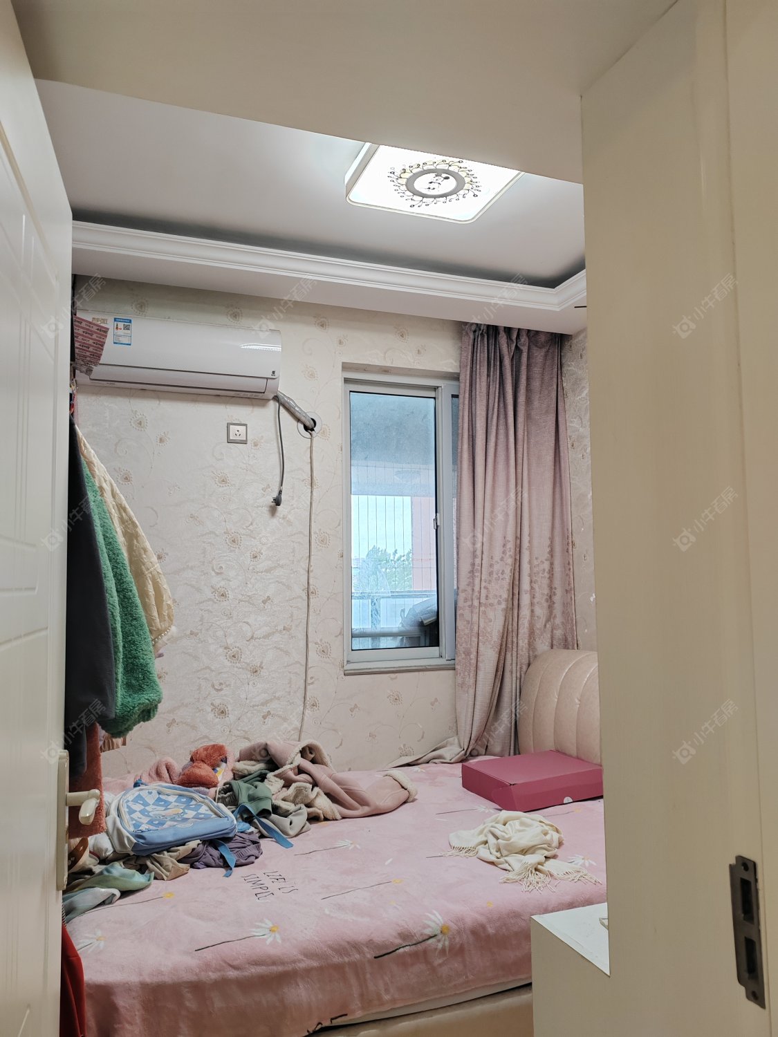 常州青建鼎都在租房源室内图_小牛看房