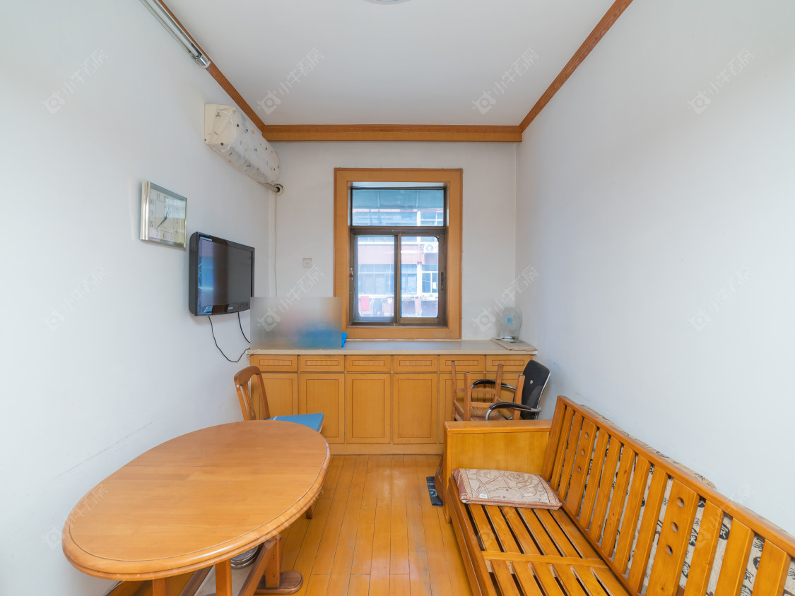 常州工房南区在售二手房源室内图_小牛看房