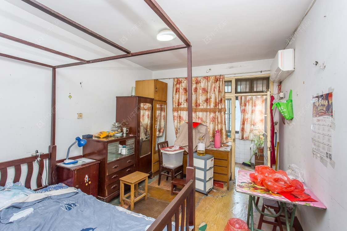 常州北环新村在售二手房源室内图_小牛看房