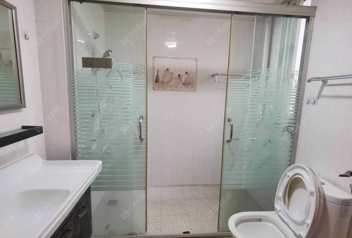 常州梧桐苑西区在租房源室内图_小牛看房