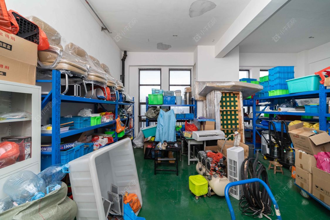 常州百兴华府一期在售二手房源室内图_小牛看房