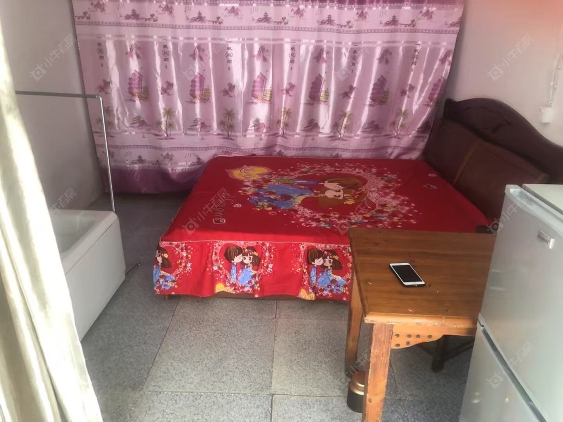 常州友谊家苑租房房源封面图