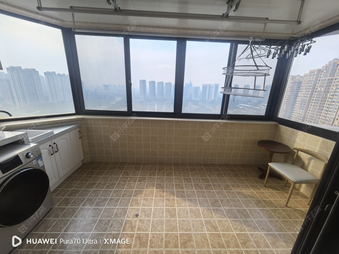 常州世茂香槟湖三期在租房源_小牛看房