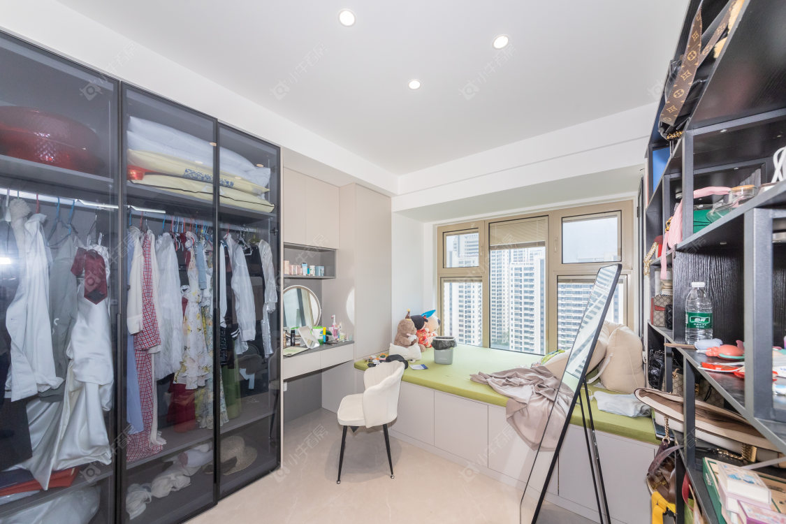 常州龙控公园道在售二手房源室内图_小牛看房