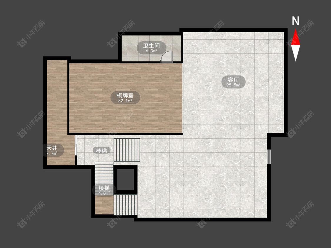 常州香江华廷花园在售二手房_小牛看房