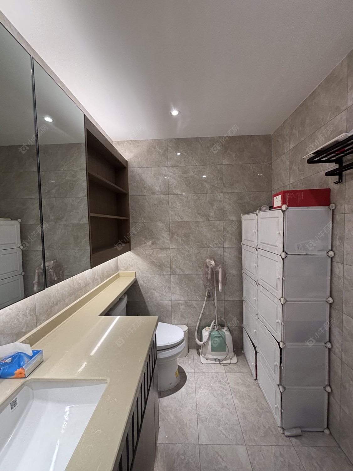 常州新城金樾在租房源室内图_小牛看房