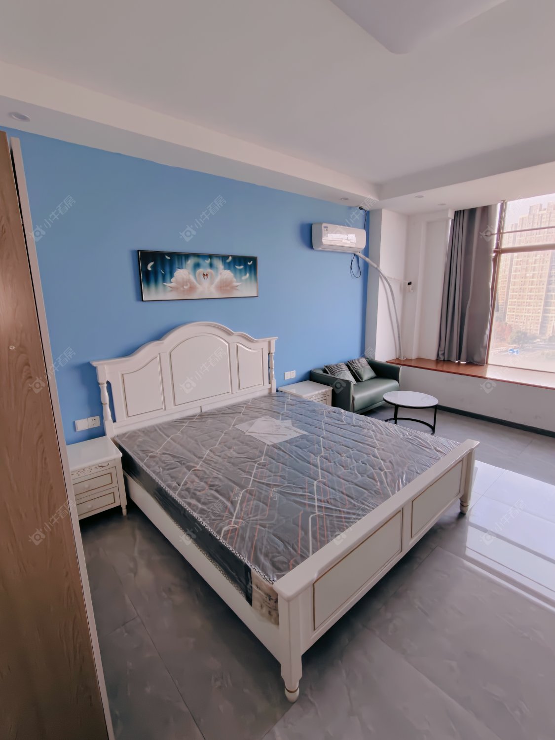 常州富都公馆在租房源_小牛看房