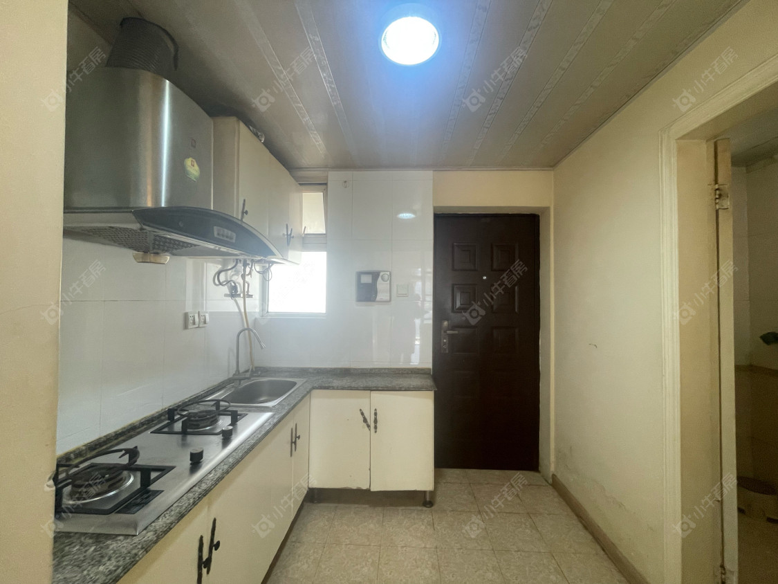 常州香江华廷苹果街区在租房源室内图_小牛看房