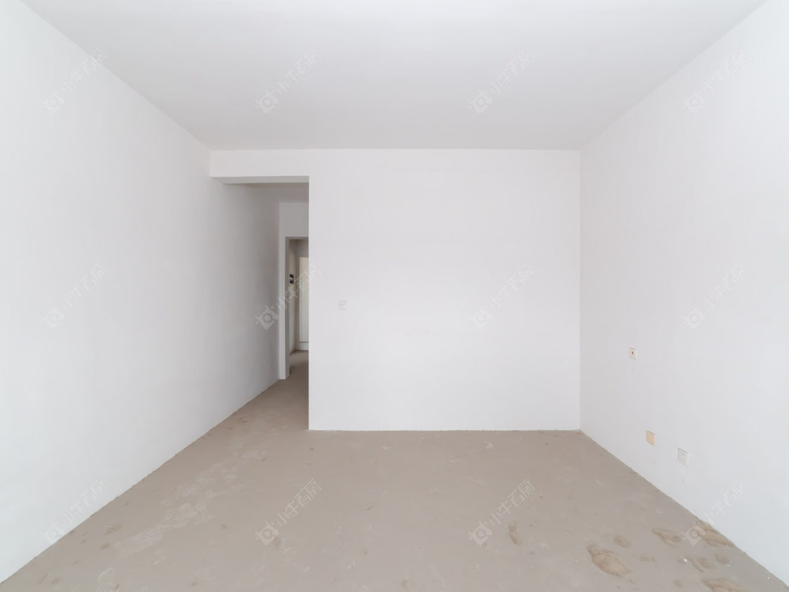 常州御庭园在售二手房源室内图_小牛看房