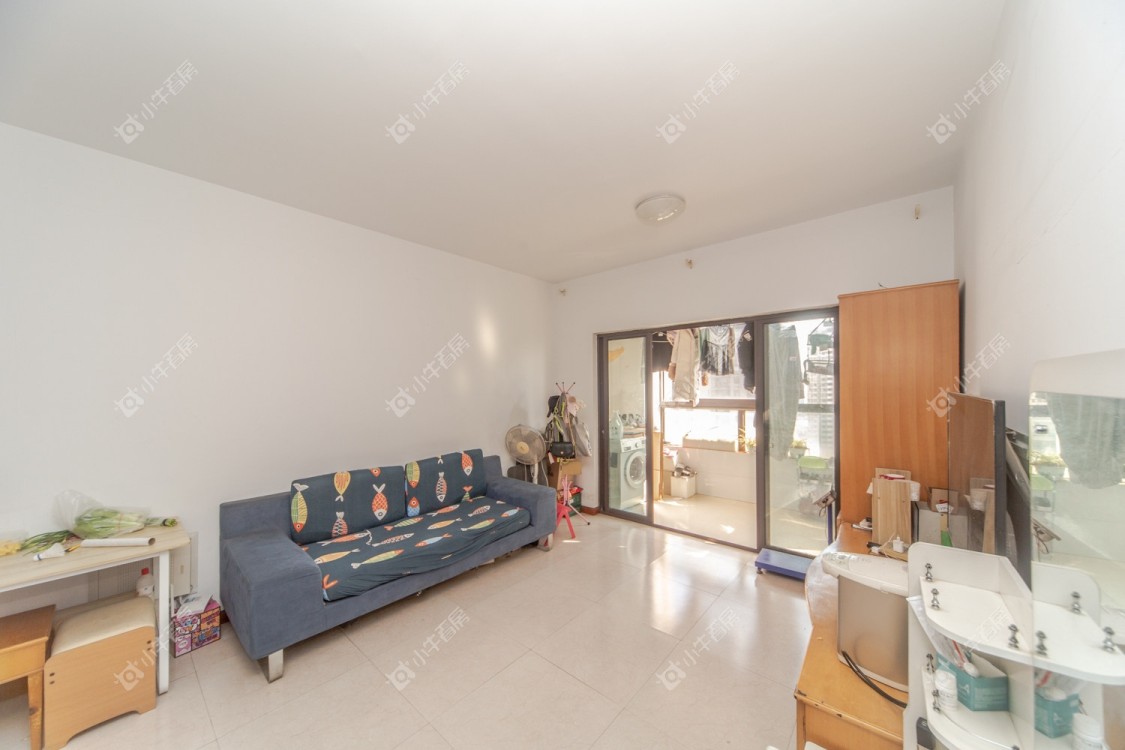 常州康桥水郡在租房源_小牛看房