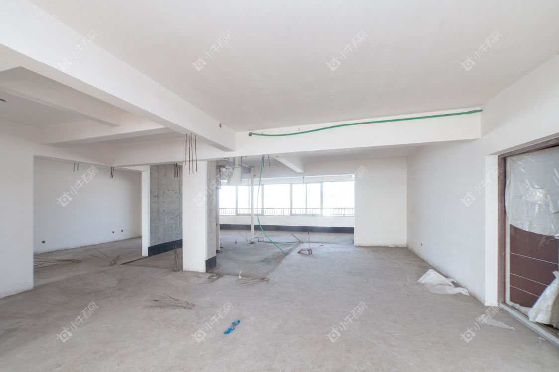 常州道生中心3室2厅2卫出租_小牛看房