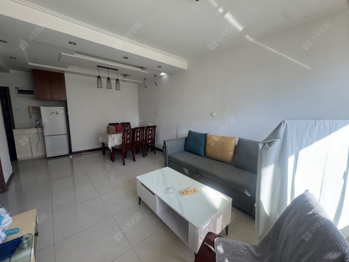 常州府翰苑东区在租房源_小牛看房